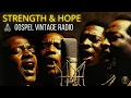 Lagu 🎙️Gospel Quartet for Strength \u0026 Hope 🙏 Vintage A Cappella Radio (1950s Style)🎙️