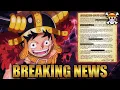 🔥 ODA CONFIRMS MAN MARKED BY FLAMES + LAUGHTALE + ONE PIECE MOVIE 🔥MASSIVE JUMP FESTA NEWS!!!