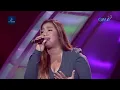 Audrey Malaiba is giving Zsa Zsa Padilla vibes with her cover of 'Hiram!' | Tanghalan Ng Kampeon