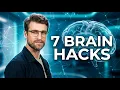 7 Brain Hacks Memory Focus Caffeine Science Quatom