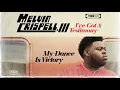 My Dance Is Victory (Official Audio)