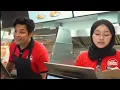 Kamal Adli menyentuh jiwa rakyat Malaysia dalam iklan PMW🥹 #KamalAdli