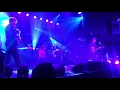 Semisonic performs Secret Smile Live at First Avenue