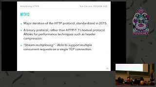 Introducing HTTPX