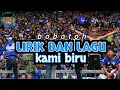 Lirik lagu persib\
