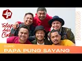Download Lagu JP BAND SHOWCASE TETAP ADA CINTA (Live at Warung Katong) - PAPA PUNG SAYANG