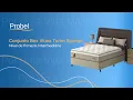 Vídeo do produto