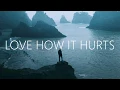 Download Lagu Axel Johansson - Love How It Hurts (Lyrics) ft. Tina Stachowiak