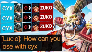 When The Hooks HIT Overwatch 2 