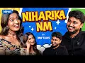 Download Lagu 🔥😂 MOSTT CHILLEST PODCASTTTT ft. Niharika Nm | Creator Economy | Creators Life | Raw Talks With VK