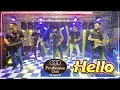 Download Lagu GRUPO HELLO - Mamma Maria