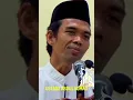 Download Lagu Ceramah Singkat | Ustadz Abdul Somad - Peringatan 1 Muharram Bid'ah.??