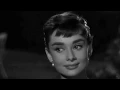 Download Lagu Audrey Hepburn - Moon River