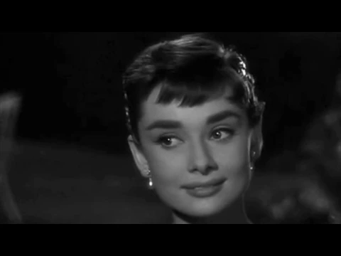 Download MP3 Audrey Hepburn - Moon River