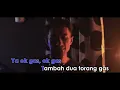 Download Lagu Richard Jersey - Oke Gas 2 Karaoke Version | Sampel Karaoke Stereo Support On Off Vocal