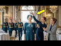 Download Lagu Ze lachten me uit op de reünie    tot hun echtgenoten kwamen en me saluteerden!