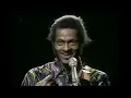 'My Ding A Ling' Sing Along (with intro) - Chuck Berry, with Rocking Horse, London 1972