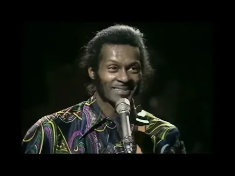 Download MP3 'My Ding A Ling' Sing Along (with intro) - Chuck Berry, with Rocking Horse, London 1972