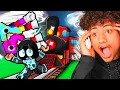 Lagu ROBLOX CHASE TRAIN FOR BRAINROTS!