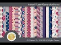 Instant Puzzle Generator Review with BONUS