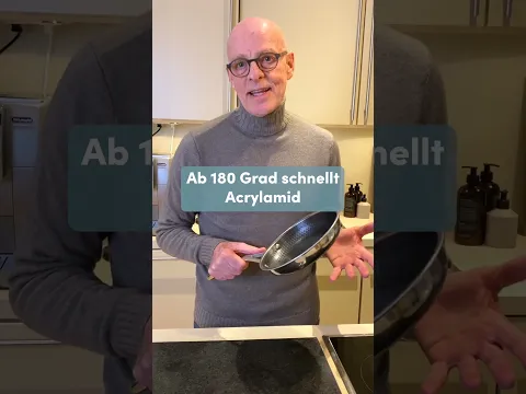 Vermeide DIESEN FEHLER beim Kochen