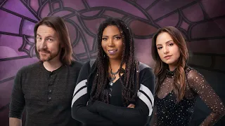 What Comes Next Exandria Unlimited Episode 8