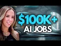 Download Lagu I Found the 4 Highest Paying AI Jobs That Don't Exist Yet (And How to Get Them)
