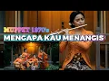 Lagu 🎵  MENGAPA KAU MENANGIS – MUPPET 1970's | Cover Versi Keroncong Klasik – Pelintas Waktu -Cover Ai