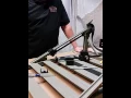 Equalizer Conversion to Higher Level Geared Leveling Climbing Treestands