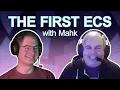 The First Entity Component System - An Interview with Marc LeBlanc