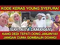 Lagu KDM BUKTIKAN JANJINYA LAMAR YOUNG SYEFURA OTHMA⁉️WARGA MALAYSIA DAN JABAR SIAP KAWAL SAMPE NIKAH‼️