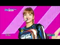 60FPS 1080P | BLACKPINK - Forever Young, 블랙핑크 - Forever Young Show Music Core 20180804