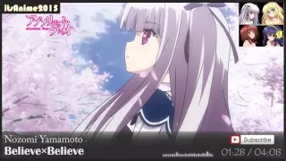  believe believe by nozomi yamamoto full version 