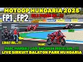 Download Lagu BRUTAL🔴BERITA MOTOGP HARI INI KAMIS 21 AGUSTUS 2025, MOTOGP HARI INI, FP1 FP2 MOTOGP HUNGARIA 2025