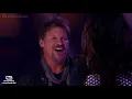 Drop the mic sub espanol Chris Jericho vs Laila Ali