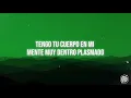 Travesuras Remix - Nicky Jam Ft De La Ghetto, J balvin, Zion y Arcangel (Letra)