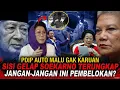 PANTESAN PDIP ANTI SOEHARTO😱TERNYATA ADA SISI GELAP SOEKARNO. ROCKY GERUNG “TERSANDUNG”