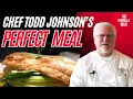 Chef Todd from Nosh On Naples Bay shares his perfect meal The Perfect Meal