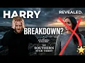 Harry s Breakdown or Breaking free Tattot reveal