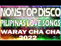 Download Lagu PINOY DISCO REMIX   SAYAW PILIPINAS   TODO HATAW DISCO NONSTOP MIX 2022  DJMAR DISCO TRAXX