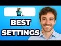 How to Optimize Janitor AI Generation Settings for Better Results Easy Tuto