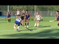 2025 Maxprep NPC Scrimmage 1