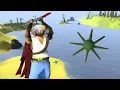 Karambwan Fishing Guide OSRS