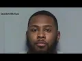Man convicted in shooting at Roanoke Food Lion
