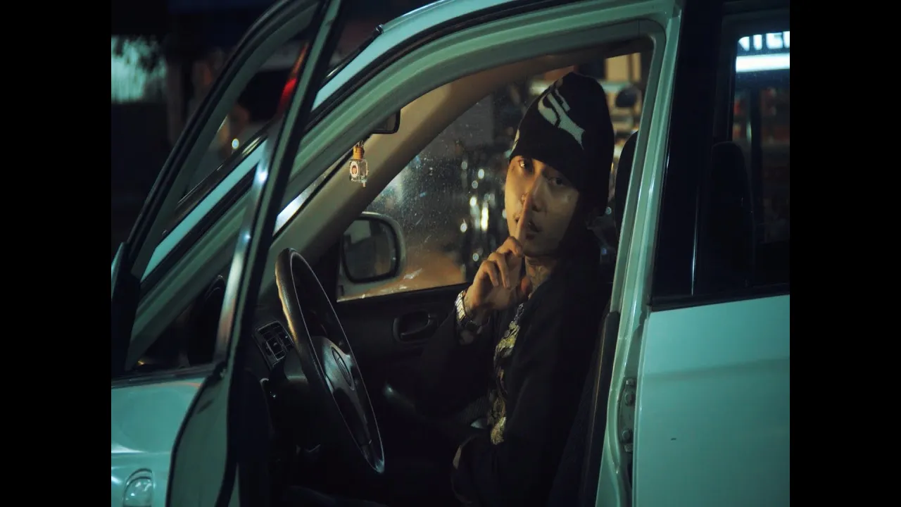 Nazty Kidd - TUKSO (Official Music Video)