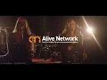 The Cover Up performing (Your Love Keeps Lifting Me) Higher & Higher Jackie Wilson- AliveNetwork.com