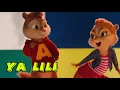 Download Lagu Ya Lili Ya Lila | Arabic song | Bass boosted DJ Remix | Hamouda | Balti | Chipmunks