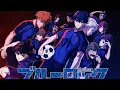 Download Lagu Blue Lock - All Opening and Ending Songs Collection (Old)