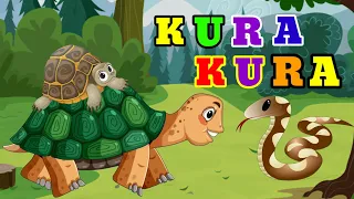 Download Kura - Kura | Lagu Anak Anak | Lagu Anak Lucu | Lagu Anak Indonesia MP3