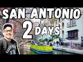 Things to DO in San Antonio Texas if you don t have much time